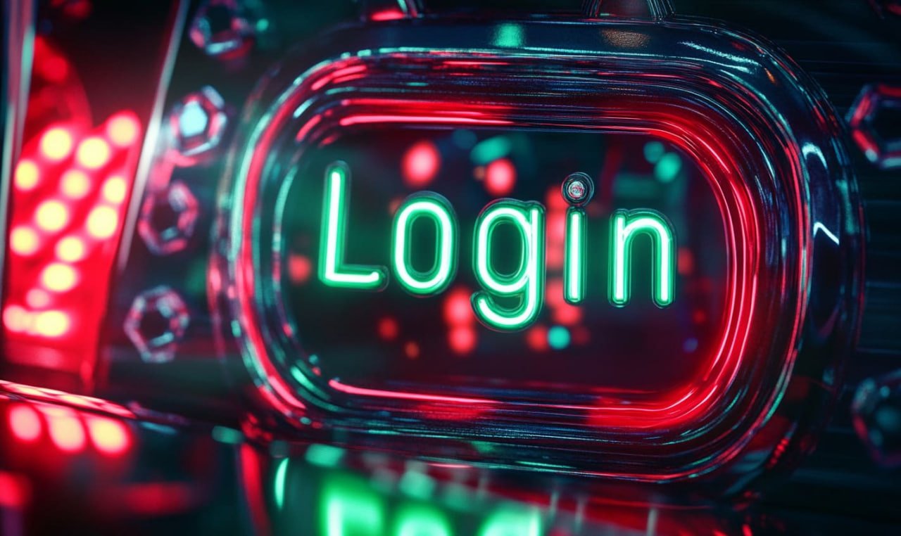 Proses login aman ke platform idn789 dengan antarmuka mudah digunakan