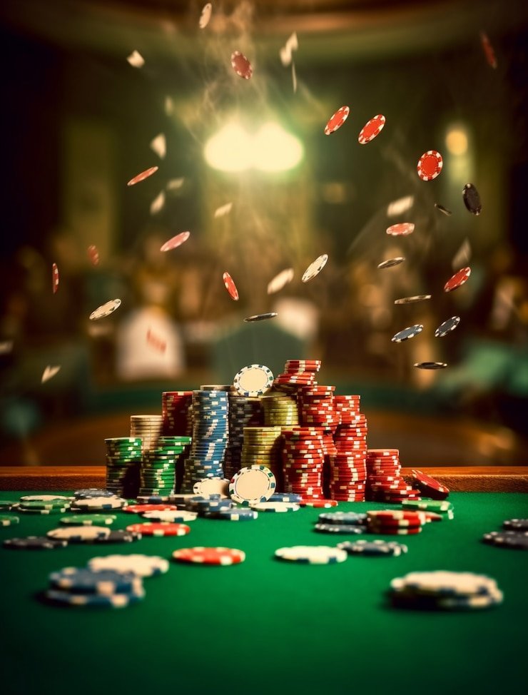 Pengguna menikmati hiburan sports dan casino setelah berhasil login di idn789